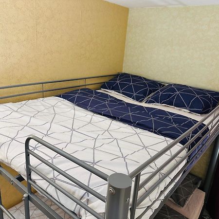 Dlta Hote Apartman Torcy  Kültér fotó