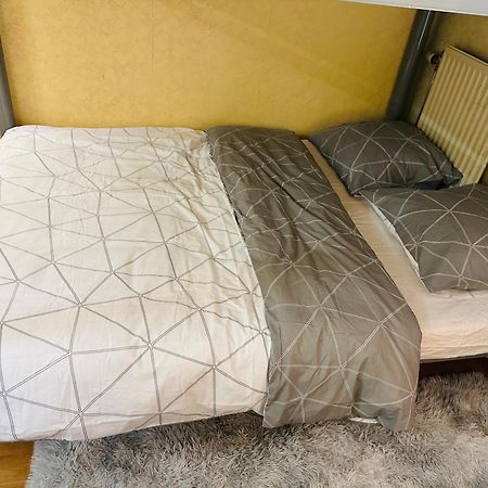 Dlta Hote Apartman Torcy  Kültér fotó