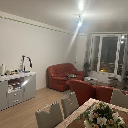 Dlta Hote Apartman Torcy  Kültér fotó