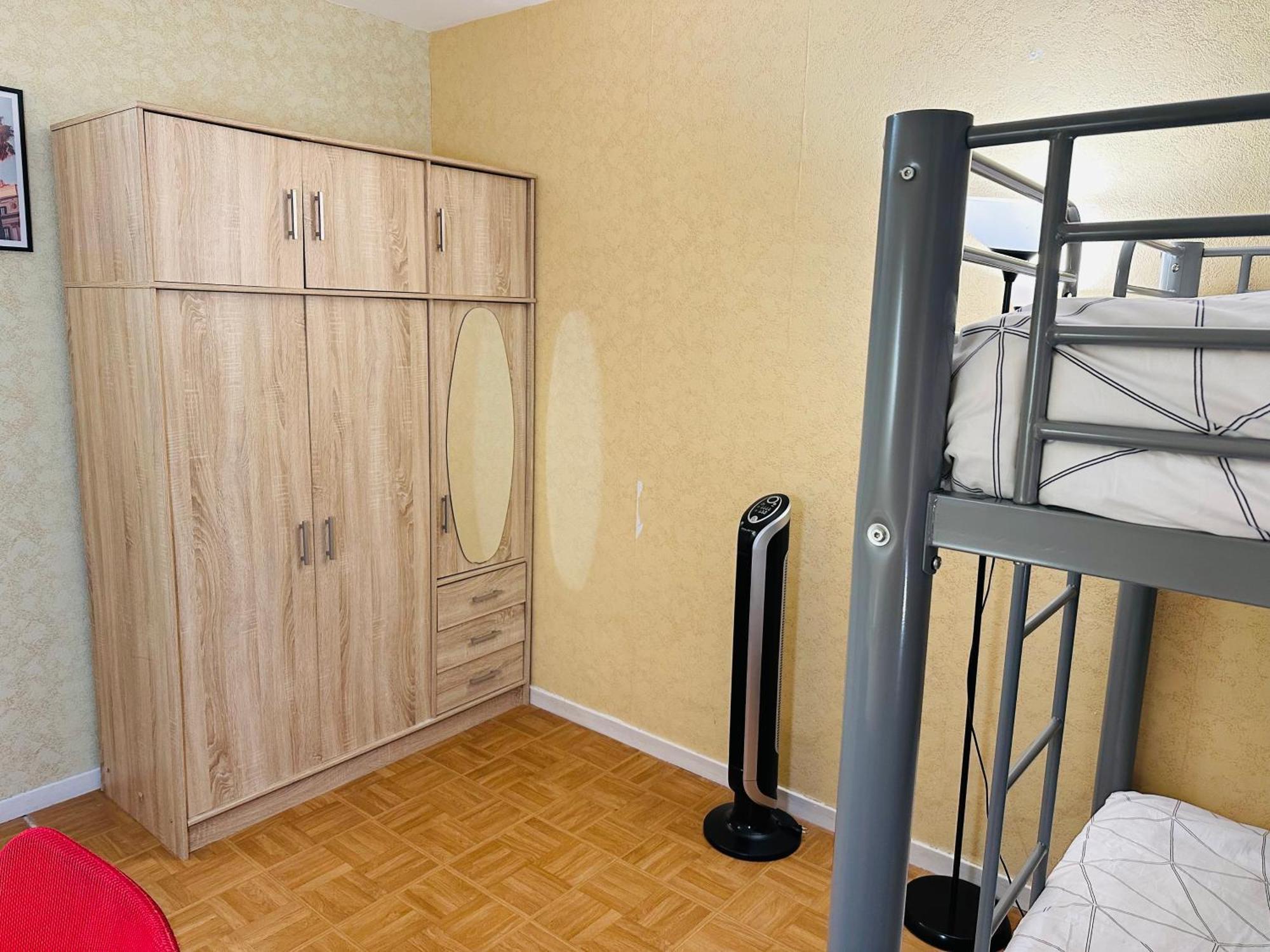Dlta Hote Apartman Torcy  Kültér fotó