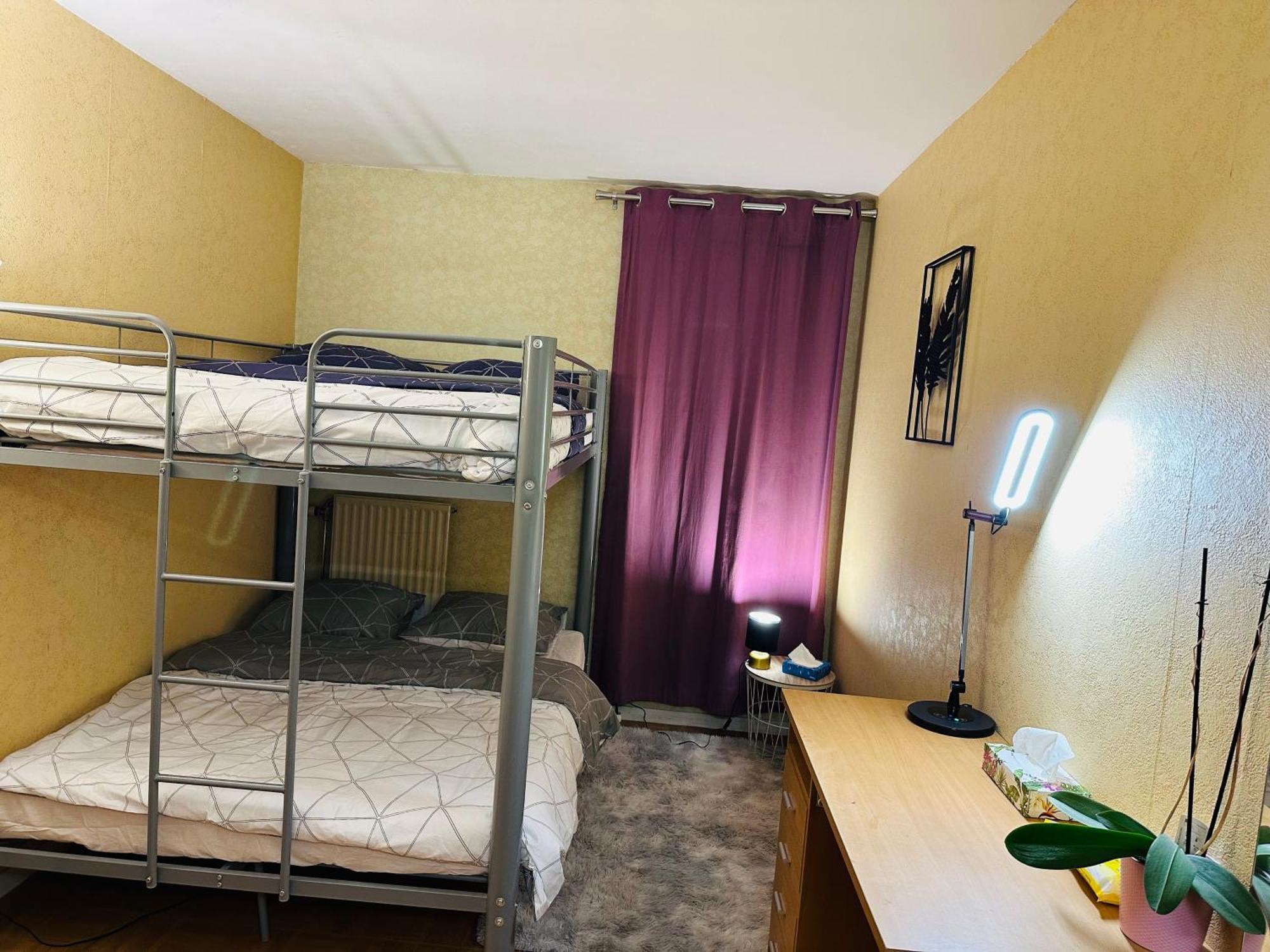 Dlta Hote Apartman Torcy  Kültér fotó