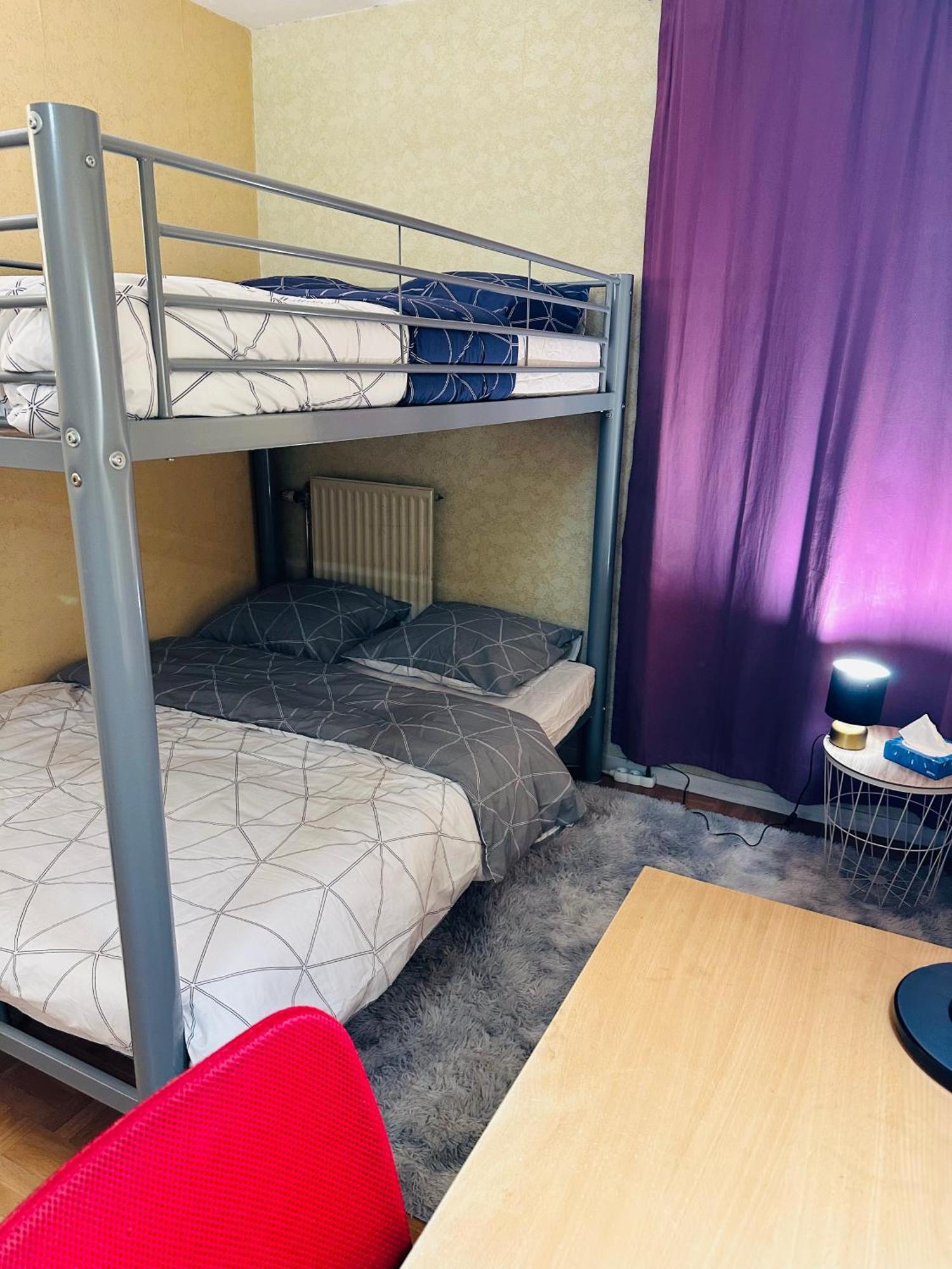 Dlta Hote Apartman Torcy  Kültér fotó