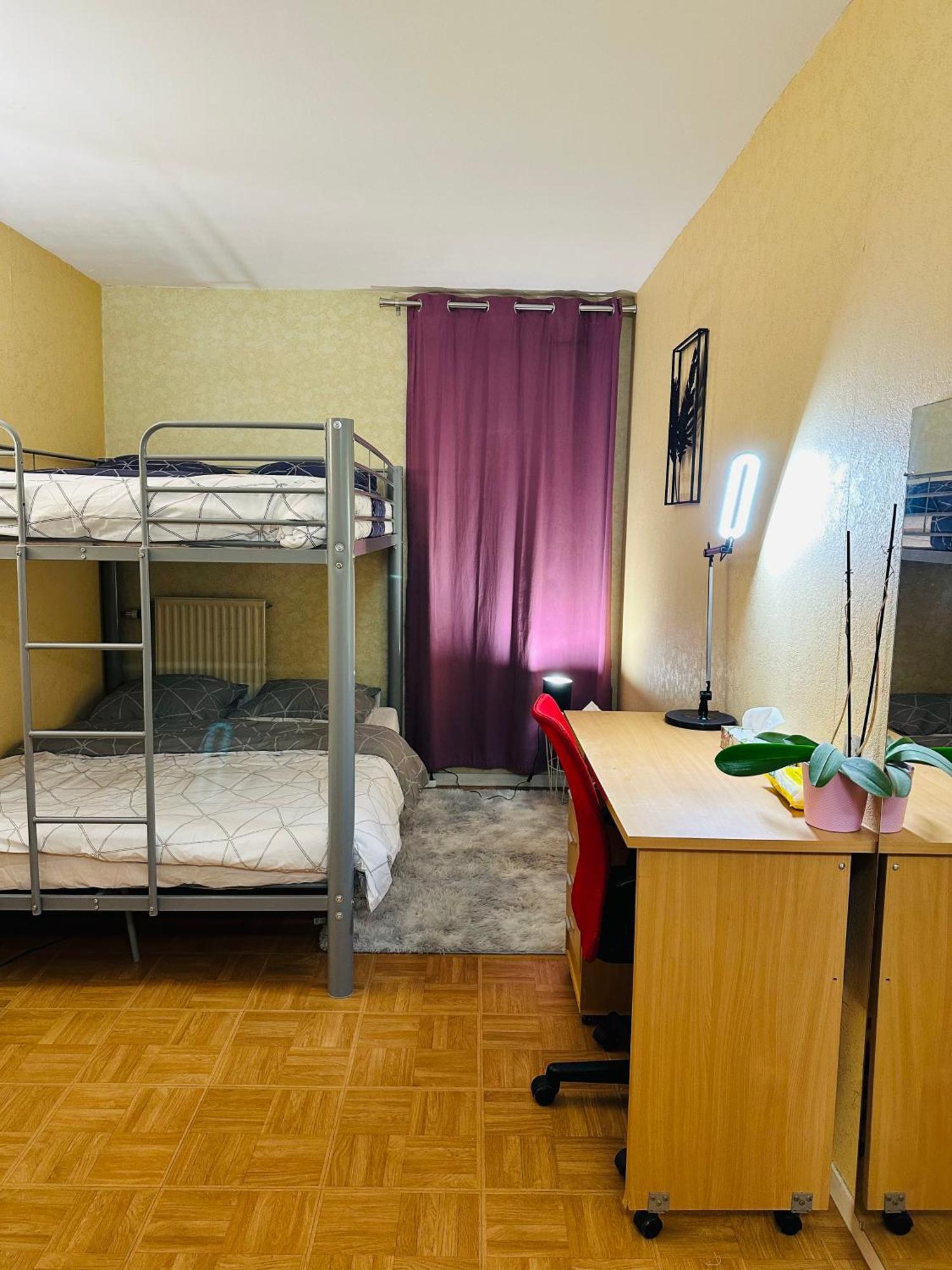 Dlta Hote Apartman Torcy  Kültér fotó