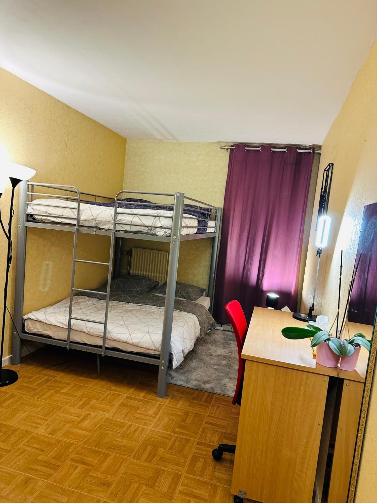 Dlta Hote Apartman Torcy  Kültér fotó