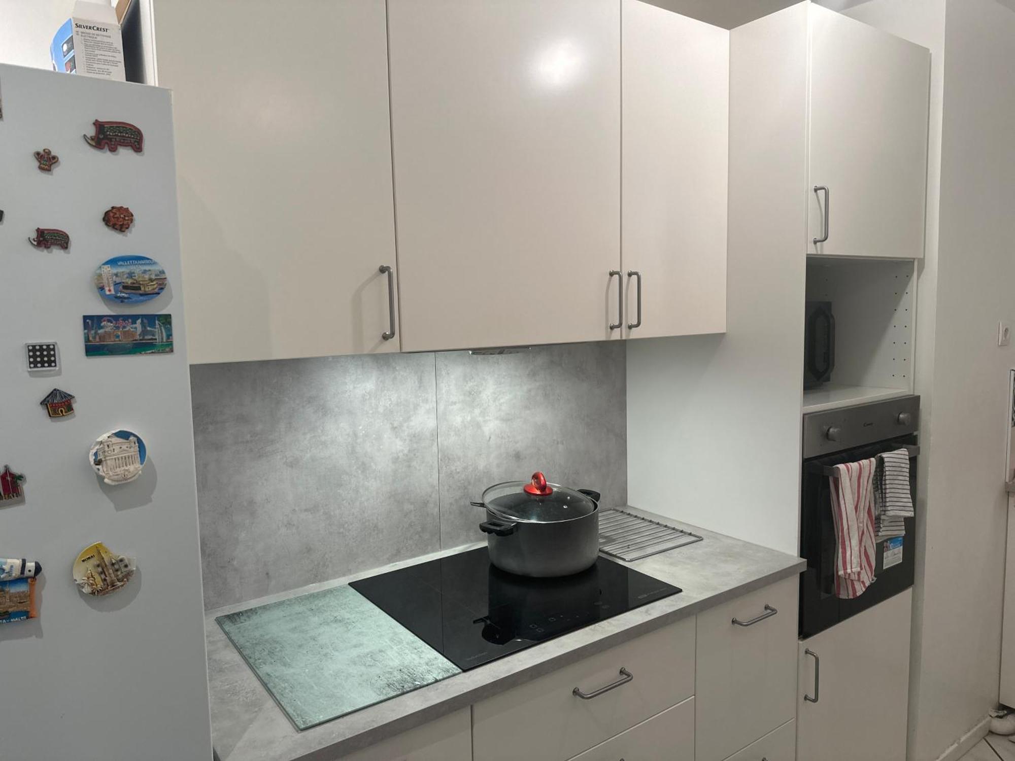 Dlta Hote Apartman Torcy  Kültér fotó